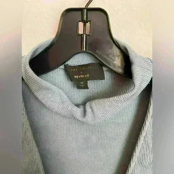 Michael Costello x REVOLVE Selah Mini Dress - Picture 4 of 6